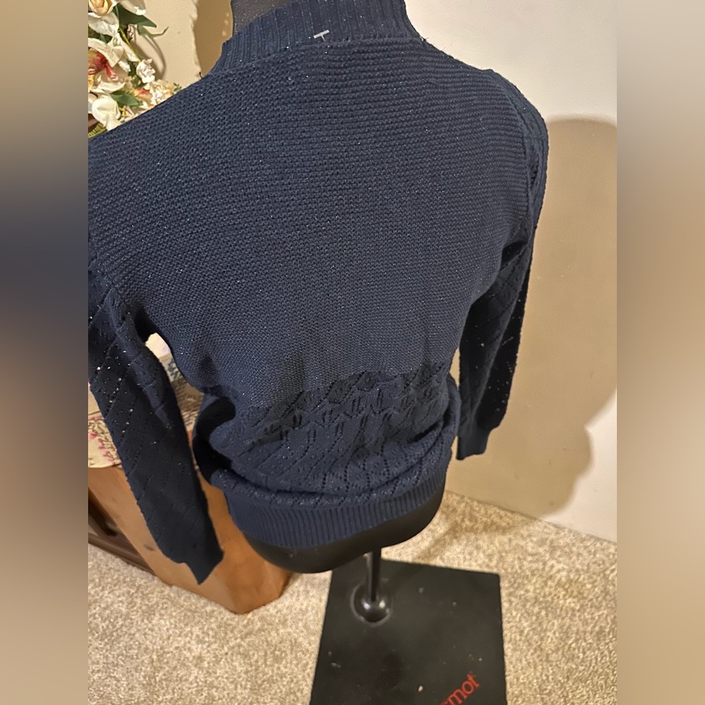Vintage Sweater by Azur - Picture 6 of 16